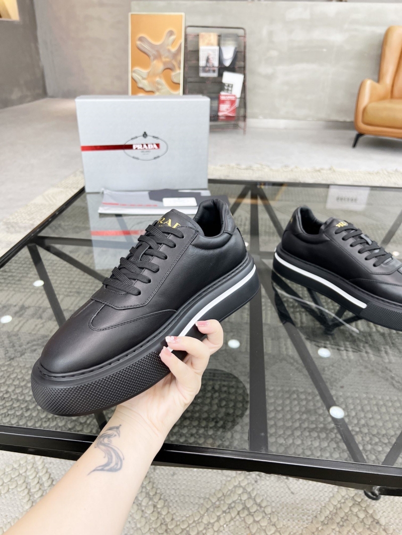 Prada Casual Shoes